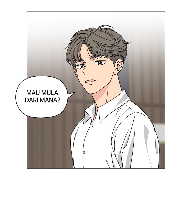 Mother, I’m Sorry Chapter 30 - halaman 9