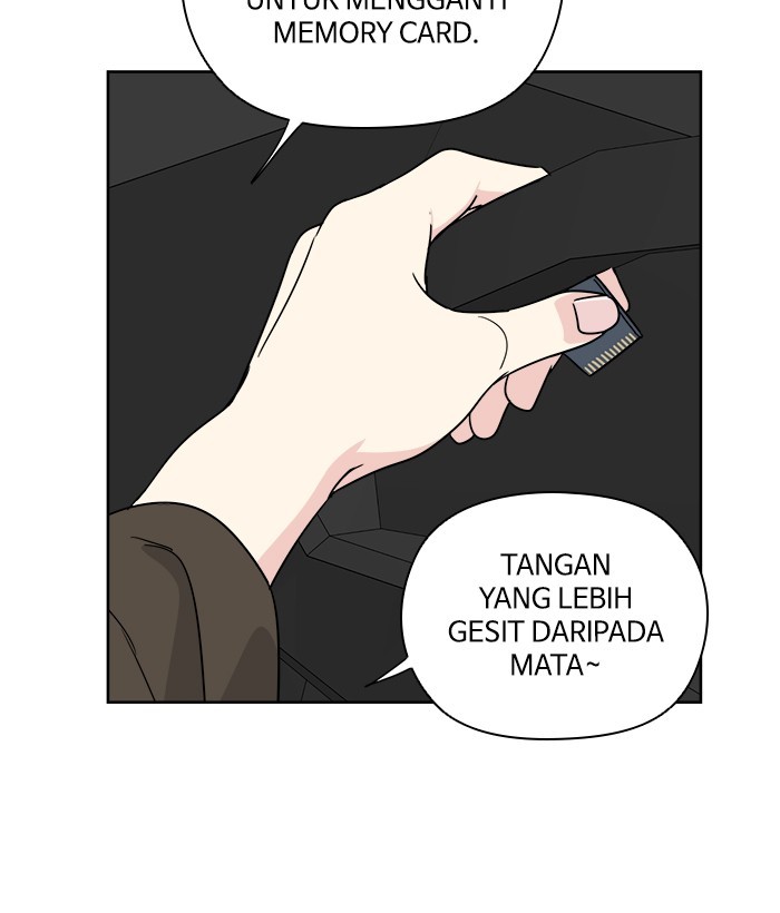 Mother, I’m Sorry Chapter 30 - halaman 90