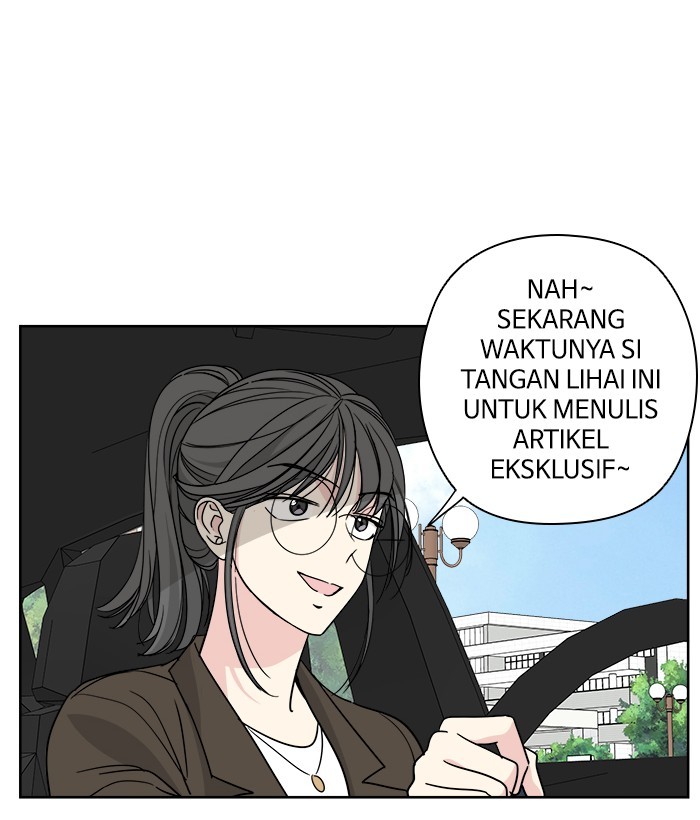 Mother, I’m Sorry Chapter 30 - halaman 91