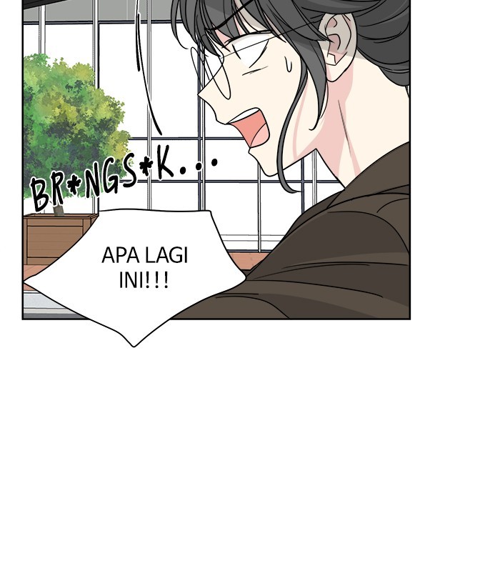 Mother, I’m Sorry Chapter 30 - halaman 94