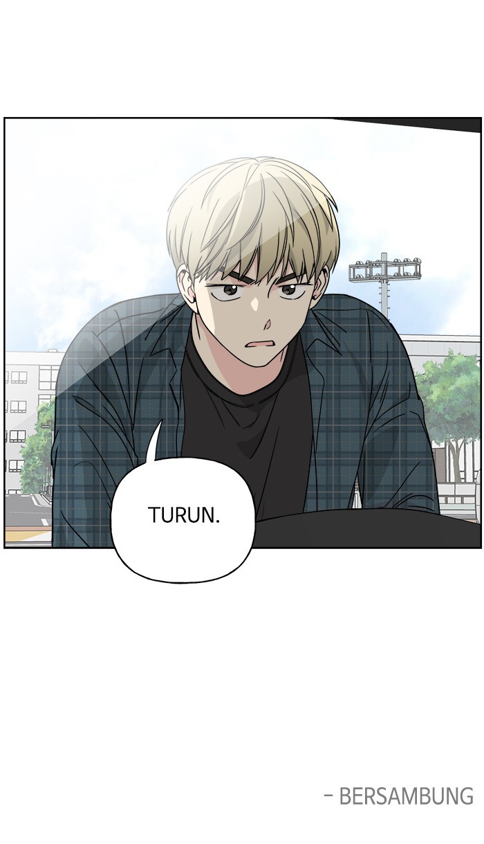Mother, I’m Sorry Chapter 30 - halaman 95
