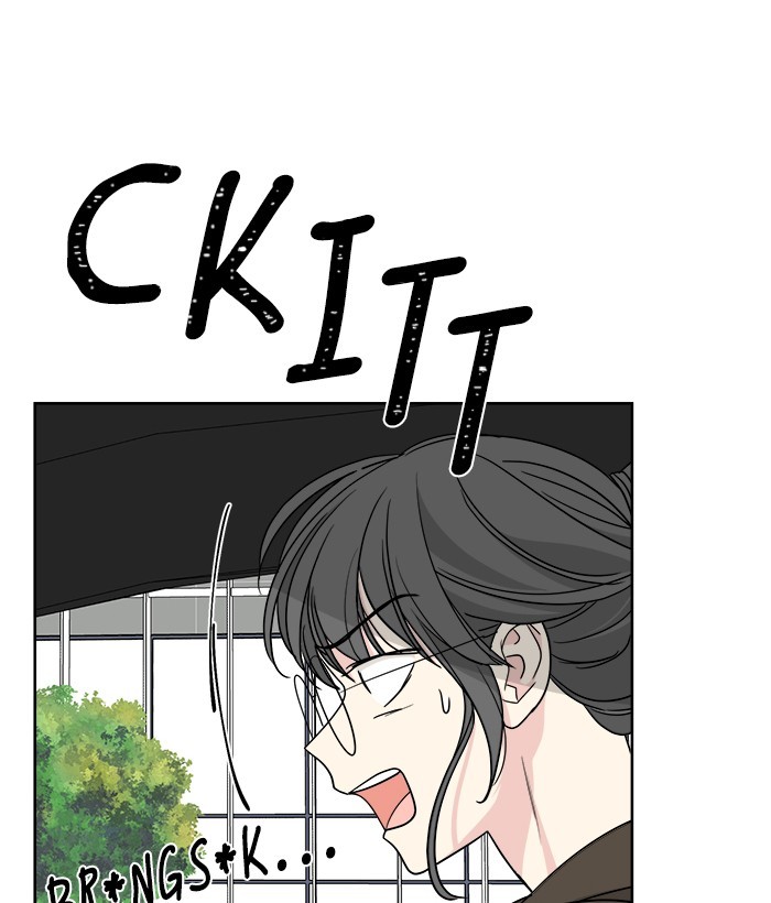 Mother, I’m Sorry Chapter 31 - halaman 1