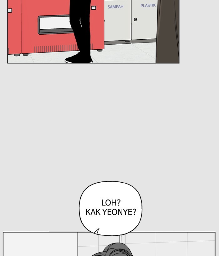 Mother, I’m Sorry Chapter 31 - halaman 10