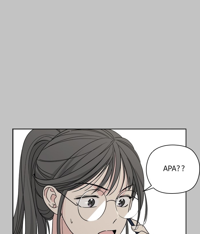 Mother, I’m Sorry Chapter 31 - halaman 101