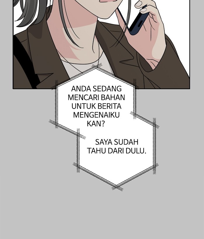 Mother, I’m Sorry Chapter 31 - halaman 102