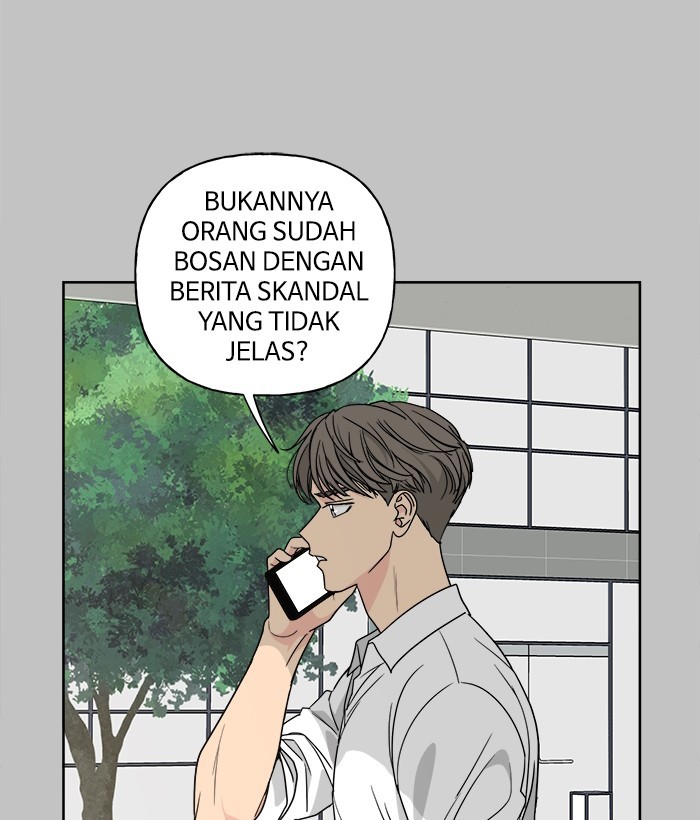 Mother, I’m Sorry Chapter 31 - halaman 103