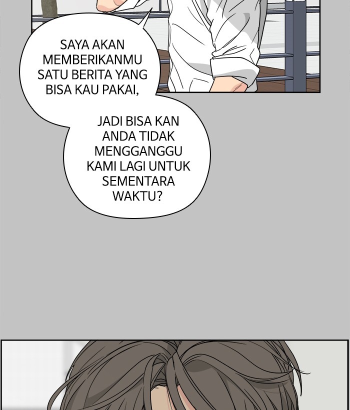 Mother, I’m Sorry Chapter 31 - halaman 104