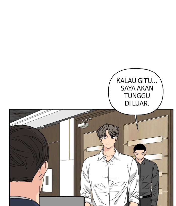 Mother, I’m Sorry Chapter 31 - halaman 107