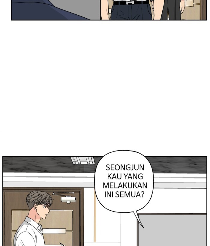 Mother, I’m Sorry Chapter 31 - halaman 108