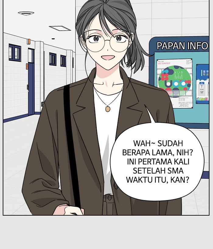 Mother, I’m Sorry Chapter 31 - halaman 11