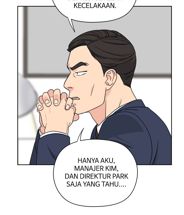 Mother, I’m Sorry Chapter 31 - halaman 110