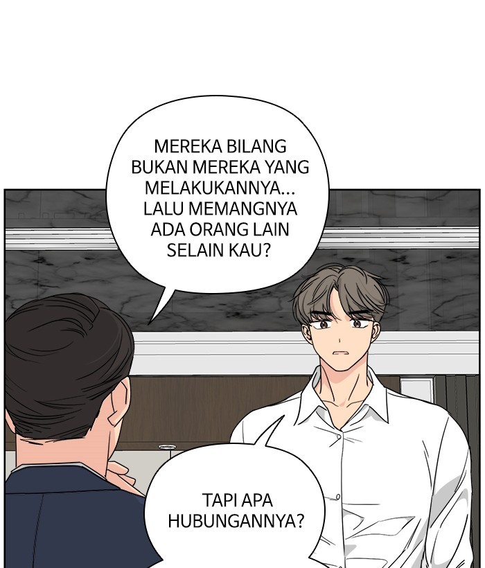 Mother, I’m Sorry Chapter 31 - halaman 111