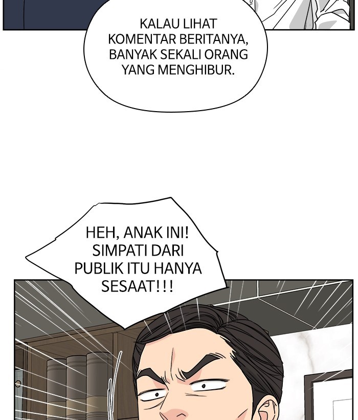 Mother, I’m Sorry Chapter 31 - halaman 112