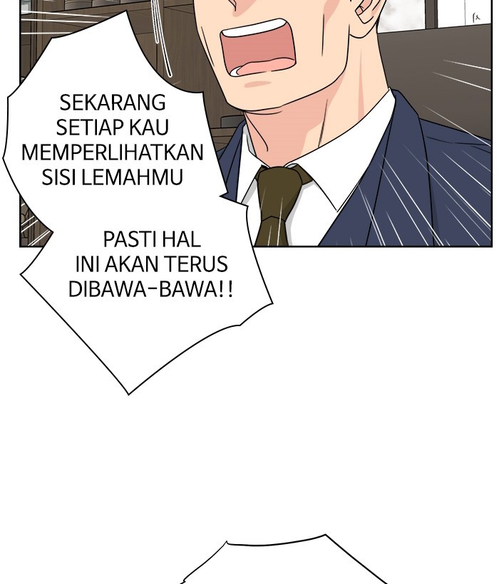 Mother, I’m Sorry Chapter 31 - halaman 113