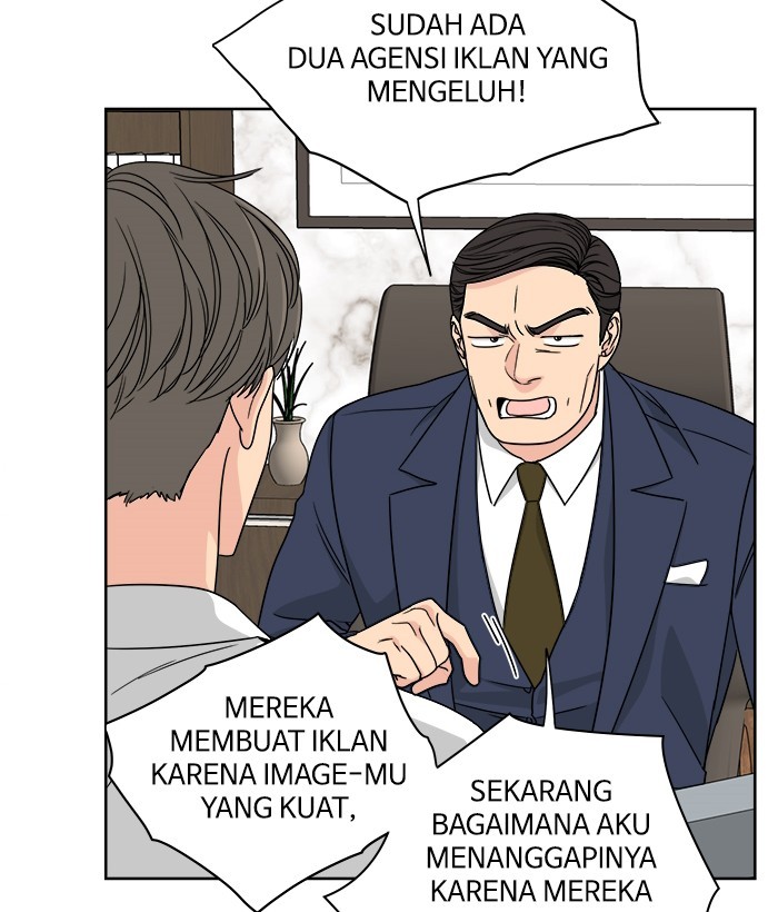 Mother, I’m Sorry Chapter 31 - halaman 114