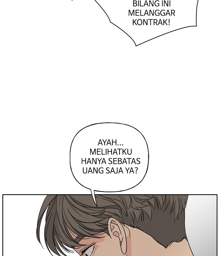Mother, I’m Sorry Chapter 31 - halaman 115