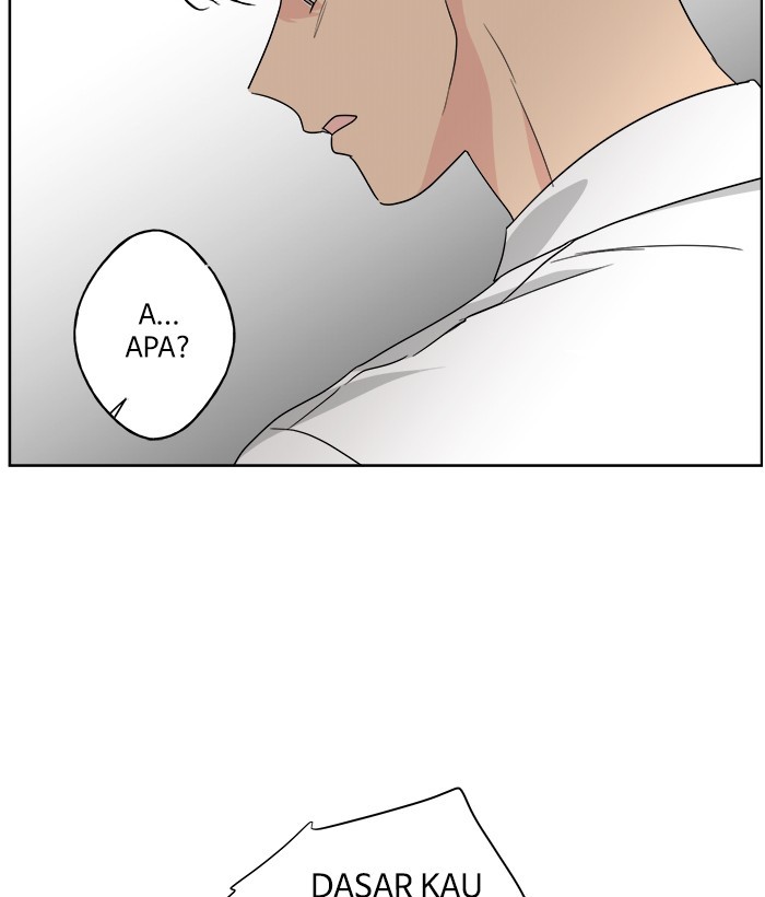 Mother, I’m Sorry Chapter 31 - halaman 116