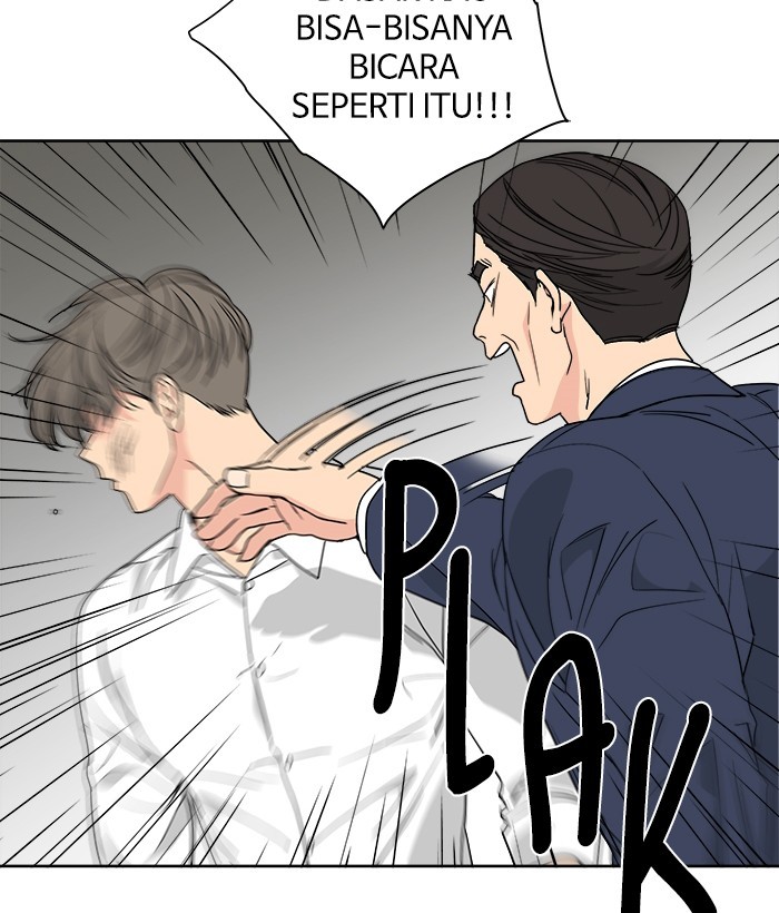 Mother, I’m Sorry Chapter 31 - halaman 117