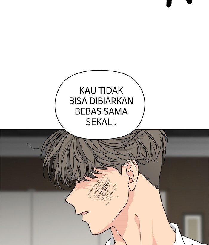 Mother, I’m Sorry Chapter 31 - halaman 118