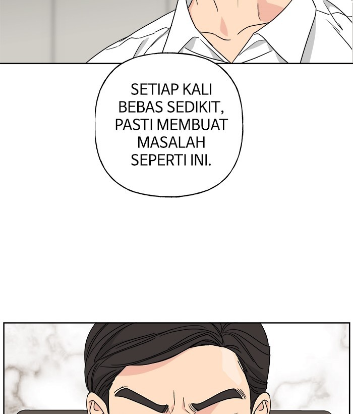 Mother, I’m Sorry Chapter 31 - halaman 119