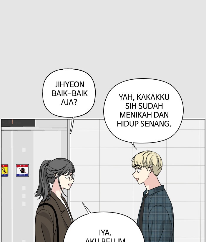Mother, I’m Sorry Chapter 31 - halaman 12