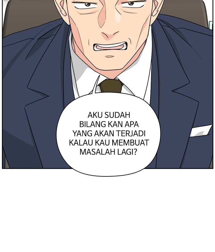 Mother, I’m Sorry Chapter 31 - halaman 120