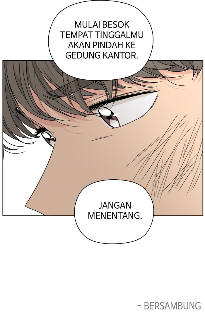 Mother, I’m Sorry Chapter 31 - halaman 121