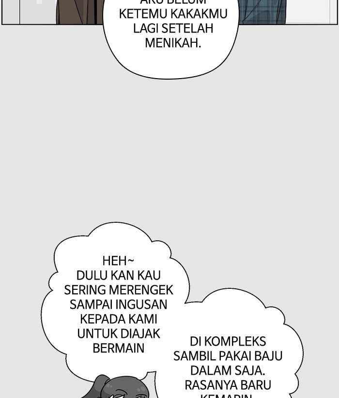 Mother, I’m Sorry Chapter 31 - halaman 13