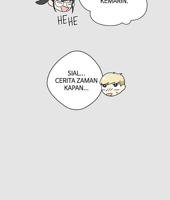 Mother, I’m Sorry Chapter 31 - halaman 14