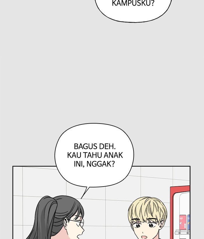 Mother, I’m Sorry Chapter 31 - halaman 16