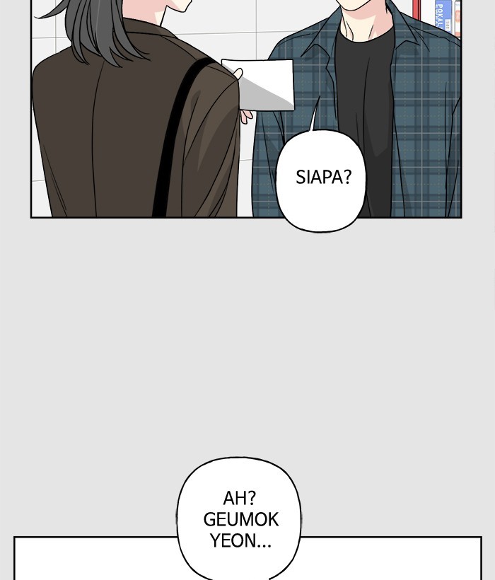 Mother, I’m Sorry Chapter 31 - halaman 17