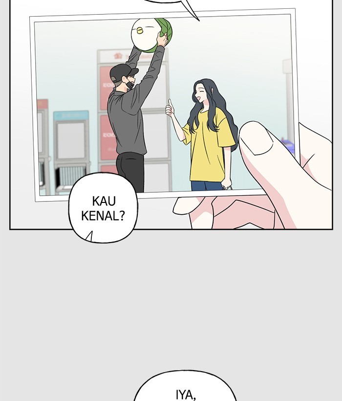 Mother, I’m Sorry Chapter 31 - halaman 18
