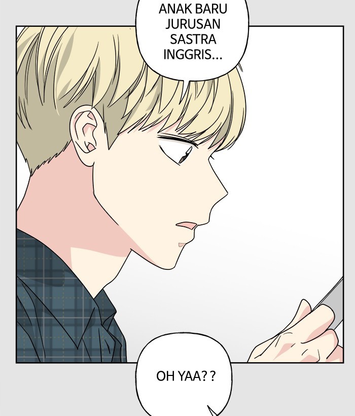 Mother, I’m Sorry Chapter 31 - halaman 19