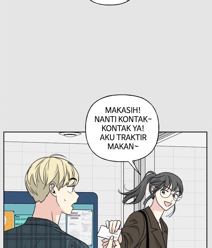 Mother, I’m Sorry Chapter 31 - halaman 20