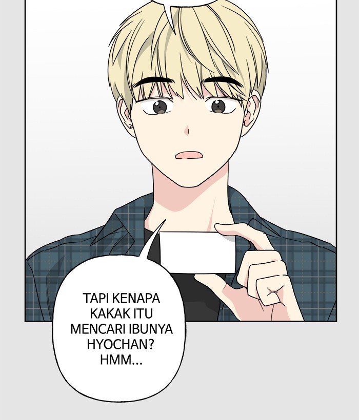 Mother, I’m Sorry Chapter 31 - halaman 22