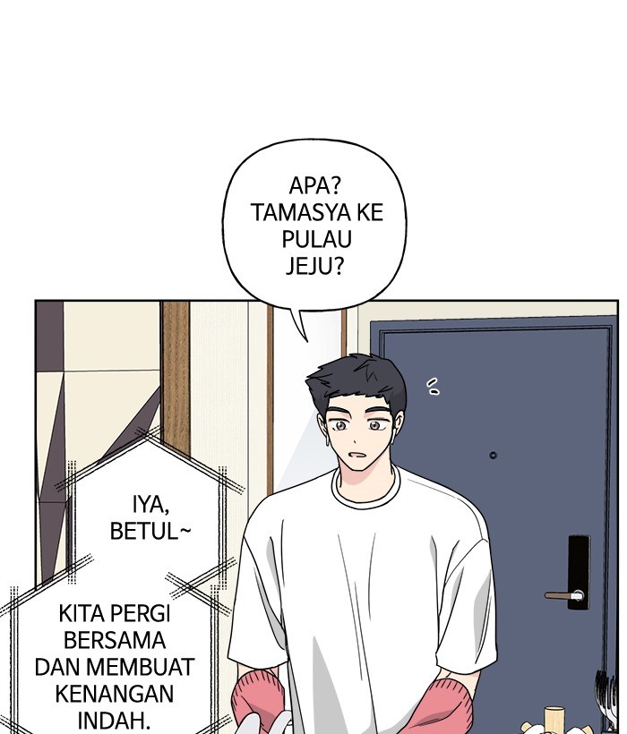 Mother, I’m Sorry Chapter 31 - halaman 24