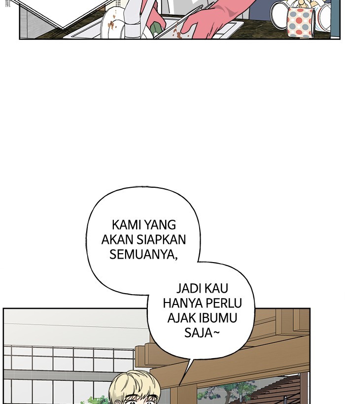 Mother, I’m Sorry Chapter 31 - halaman 25