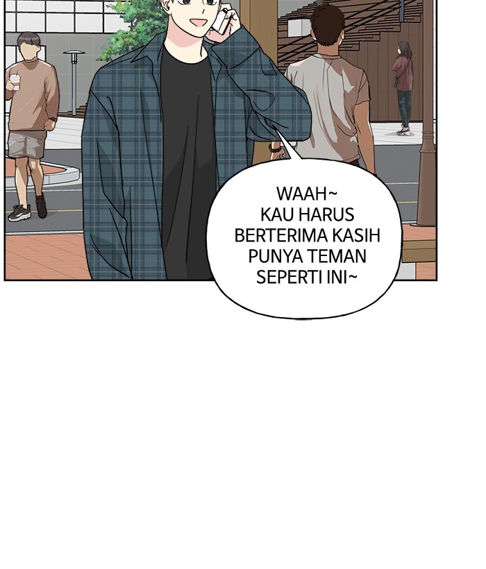 Mother, I’m Sorry Chapter 31 - halaman 26