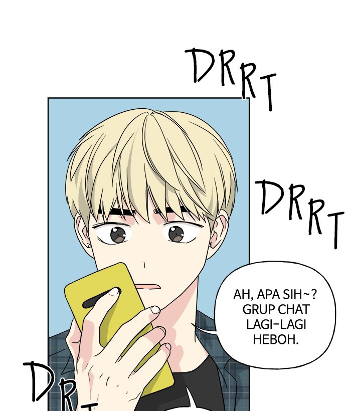 Mother, I’m Sorry Chapter 31 - halaman 27