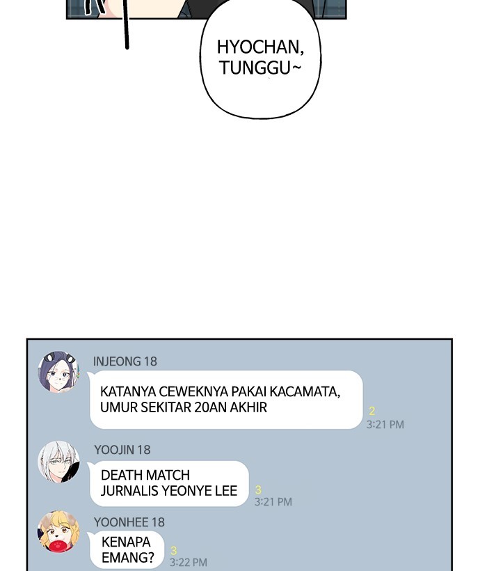 Mother, I’m Sorry Chapter 31 - halaman 28
