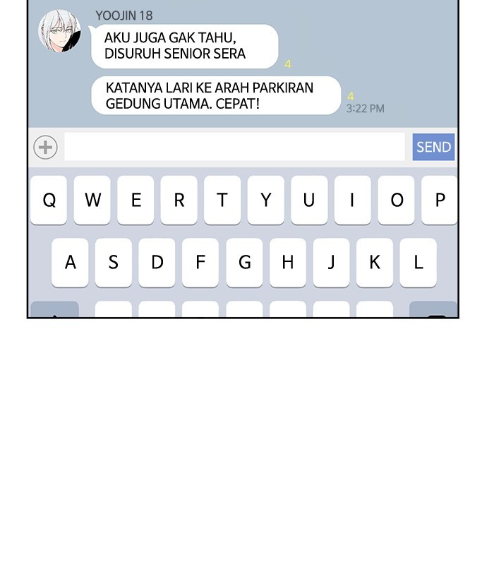 Mother, I’m Sorry Chapter 31 - halaman 29