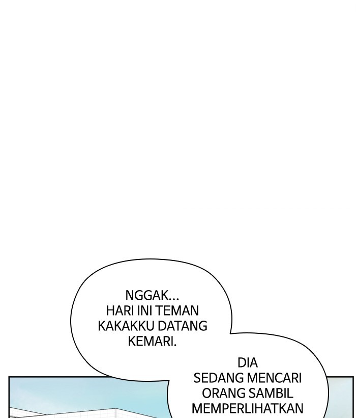 Mother, I’m Sorry Chapter 31 - halaman 31