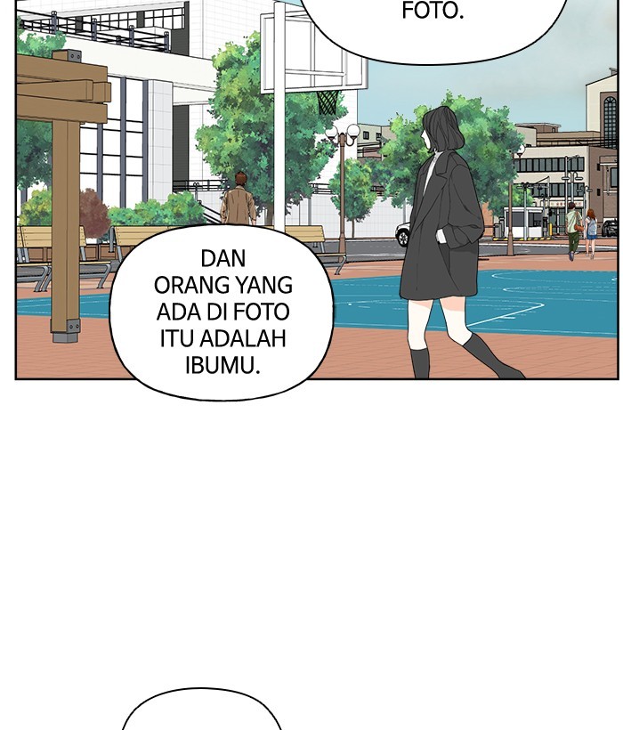 Mother, I’m Sorry Chapter 31 - halaman 32