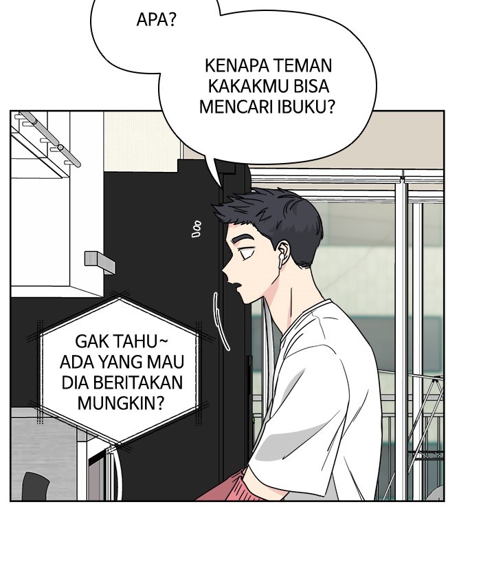 Mother, I’m Sorry Chapter 31 - halaman 33