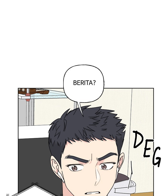 Mother, I’m Sorry Chapter 31 - halaman 34