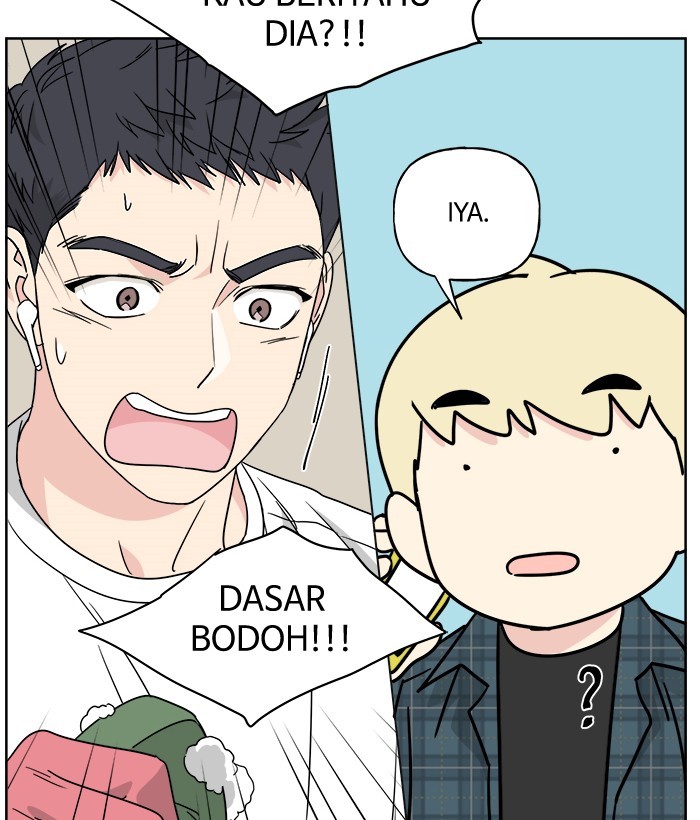 Mother, I’m Sorry Chapter 31 - halaman 36