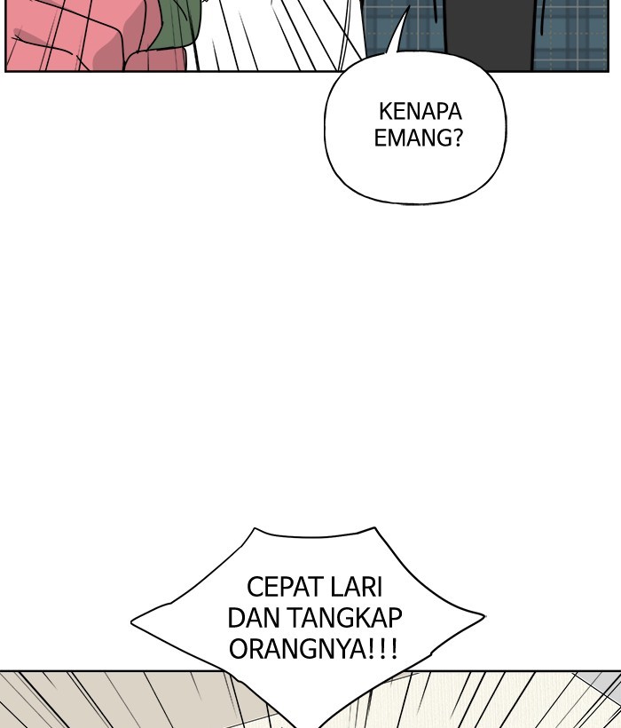 Mother, I’m Sorry Chapter 31 - halaman 37