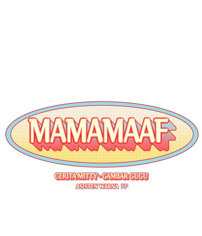 Mother, I’m Sorry Chapter 31 - halaman 4