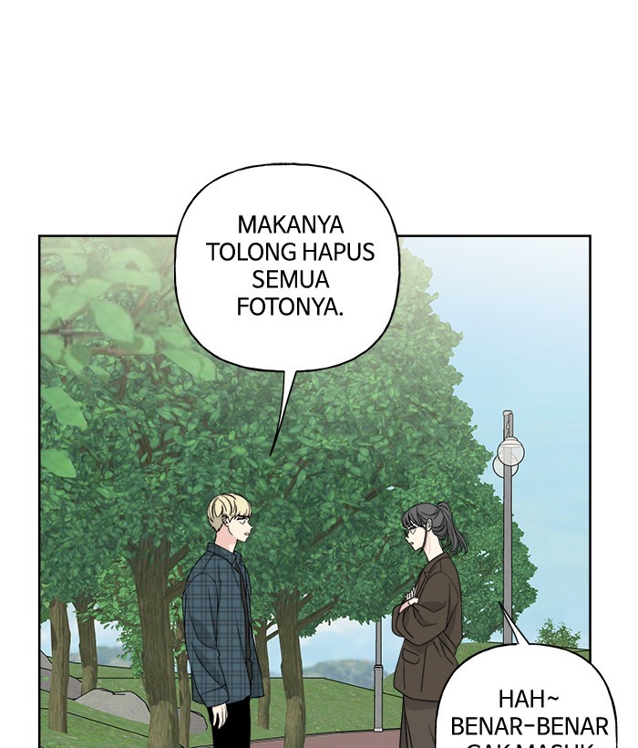 Mother, I’m Sorry Chapter 31 - halaman 42