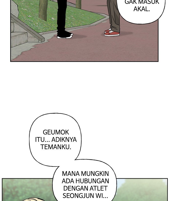 Mother, I’m Sorry Chapter 31 - halaman 43